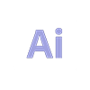 Adobe Illustrator Icon