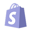 Shopify Icon